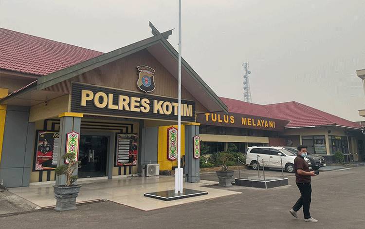 Tidak Hanya Arisan, 52 Orang Juga Jadi Korban Investasi Bodong di Sampit
