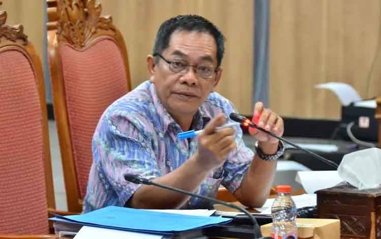 Normalisasi Sungai Hantipan Jadi Harapan Baru Lancarkan Urat Nadi Ekonomi Warga