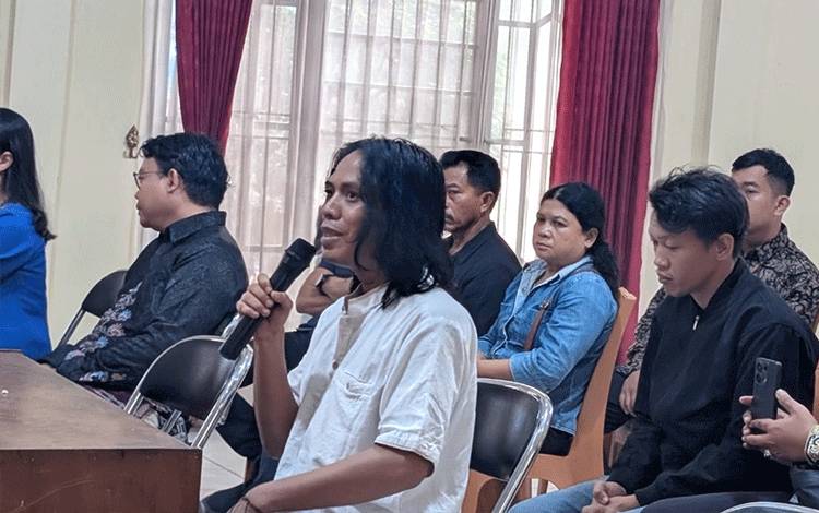 Kasus Pelecehan R.A.S.Y.A: Ain Koto Kena Sanksi Adat Rp12,5 Juta, Pelaksana Turut Dijatuhi Sanksi