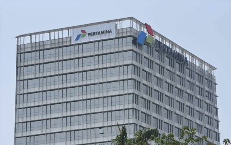 Pertamina Bantah Kabar Jual Kapal yang Tertahan di Malaysia