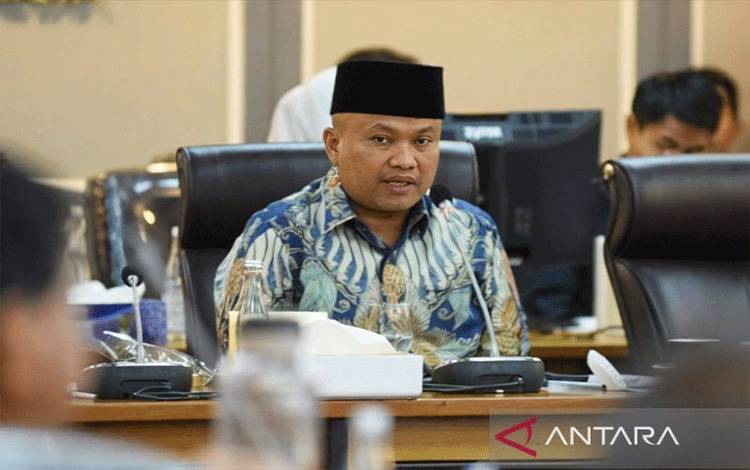 Komisi XIII DPR Panggil Ombudsman hingga Kalapas Cibinong