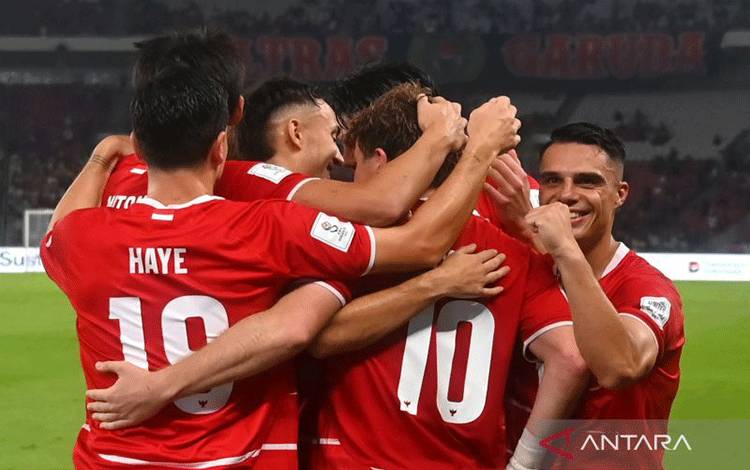 John Herdman Paham Betul Rivalitas Indonesia dengan Malaysia