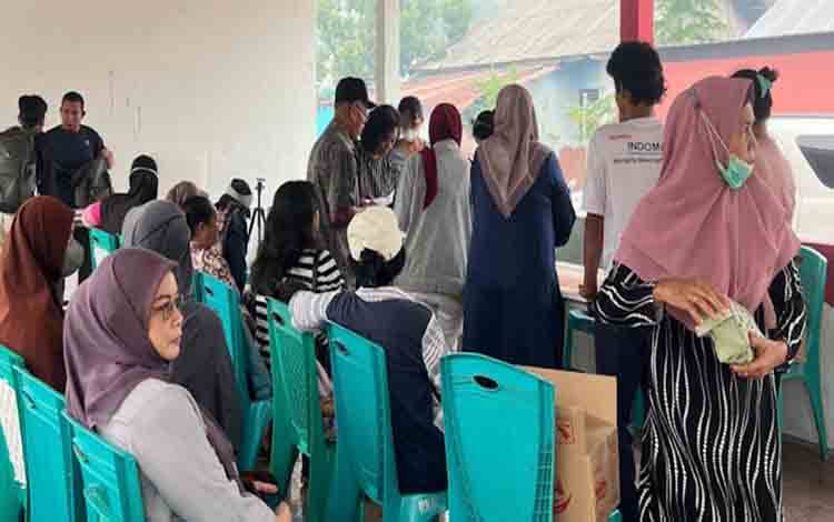 Disdukcapil Dekatkan Layanan Adminduk, Warga Tak Perlu Datang ke Kantor