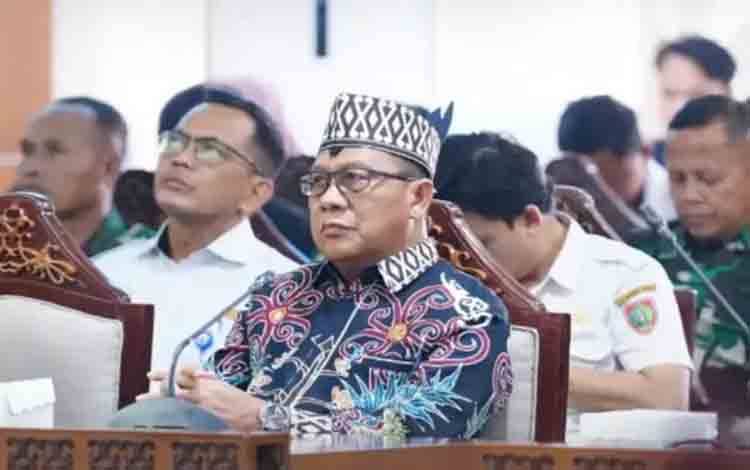 Penanganan Karhutla Kalteng Harus Lindungi Warga, Bukan Sekadar Padamkan Api