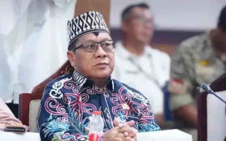 Ketua DPRD Desak Perlindungan Warga Diperkuat di Tengah Kabut Asap