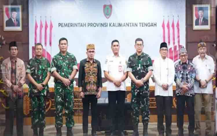 DPRD Minta Pemko dan Pemprov Harus Perkuat Kolaborasi Tangani Karhutla