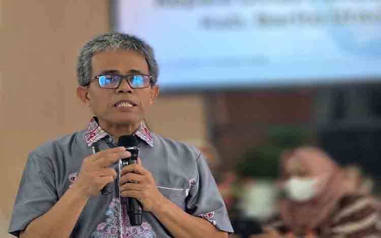 Disdik Barito Utara Permudah Akses Layanan Pendidikan Masyarakat Melalui SIPINTAR