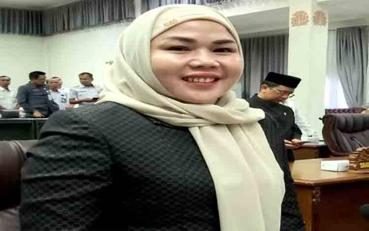 Dewan Apresiasi Monitoring Sarpras Sekolah dan Minta Hasil Temuan Segera Ditindaklanjuti di Barito Utara
