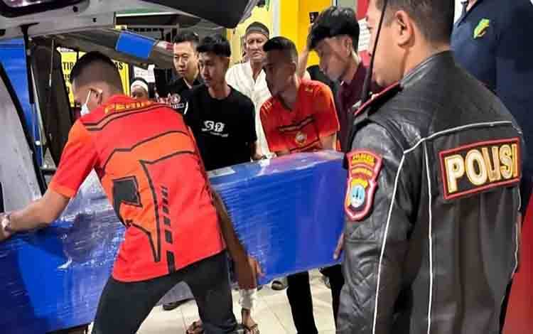 5 Korban KM Virgo Kembali Teridentifikasi, Operasi SAR Masuk Hari ke-14