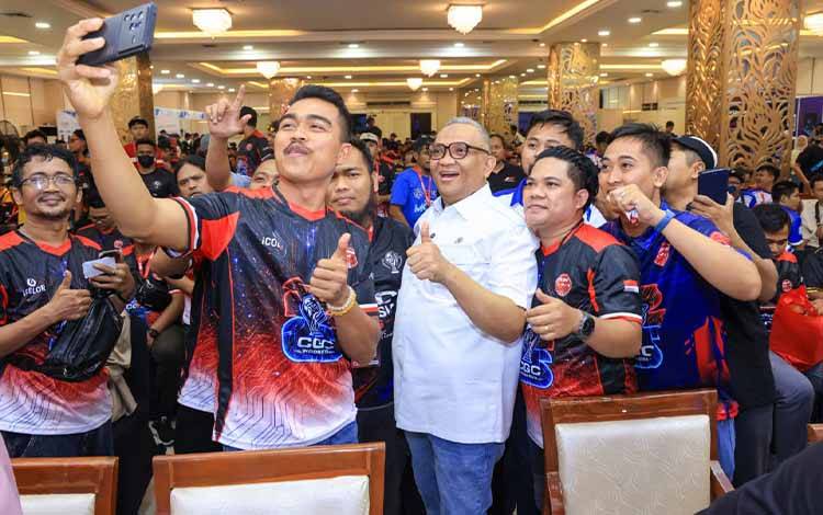 Teknisi Ponsel Pertama Kali Masuk Inaskill 2026