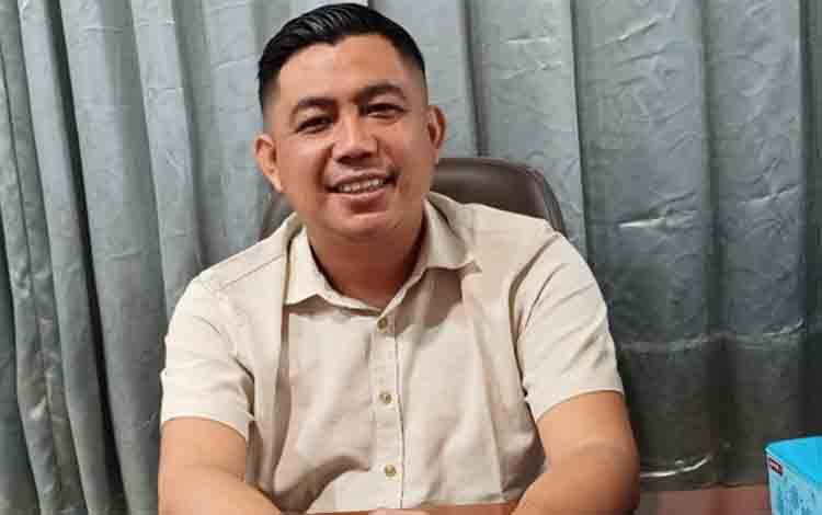 DPRD Kotim Dorong Solusi Jangka Panjang Atasi Krisis Air Bersih