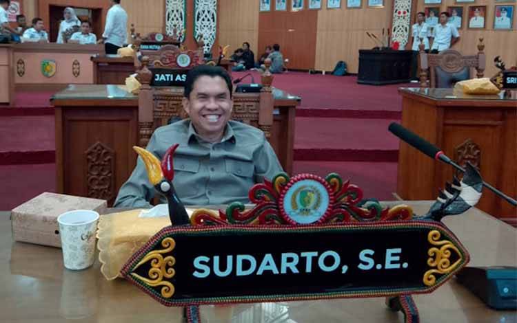 Tambahan Anggaran Karhutla Palangka Raya Rp2,6 Miliar Harus Maksimalkan Penanganan hingga Desember 2026