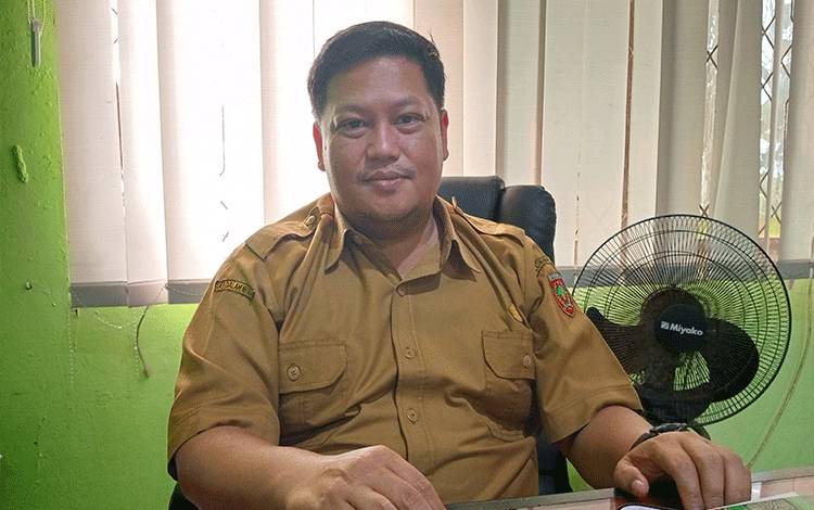 50 ODGJ Terlantar Ditangani Dinsos Kobar, Mayoritas dari Luar Daerah