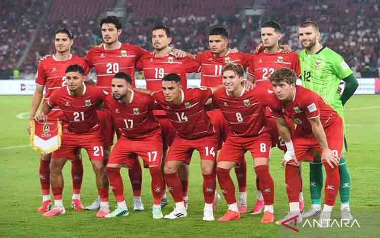 Erick Thohir Minta Indonesia Segera Alihkan Fokus ke Laga Berikutnya