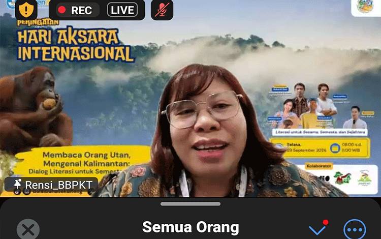 Buku Digital Balai Bahasa Bisa Diunduh dan Dicetak Gratis untuk Pribadi