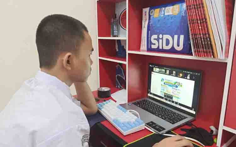 Kabut Asap Belum Normal, PJJ di Palangka Raya Berpotensi Berlanjut hingga Oktober