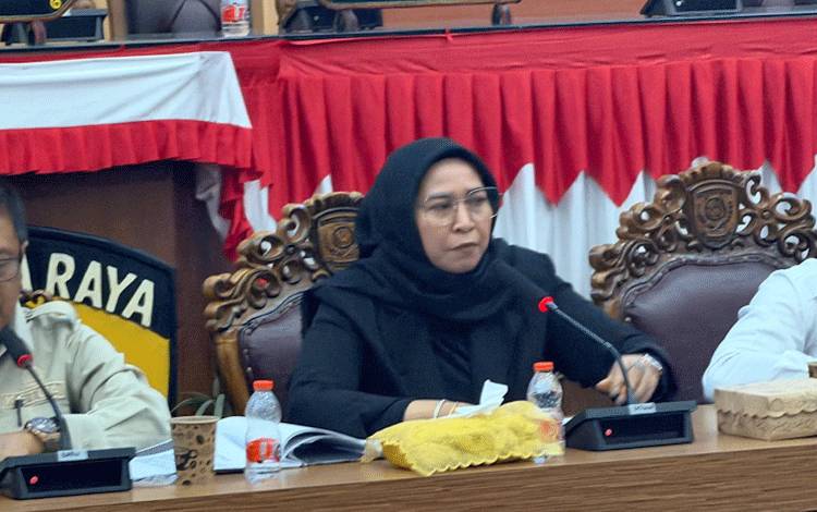 Beban Gaji PPPK Jangan Sampai Menggerus Anggaran Pelayanan Publik