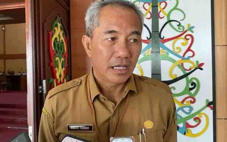 Berbulan-Bulan Tangani Karhutla, Anggaran Pemko Palangka Raya Terancam Minus