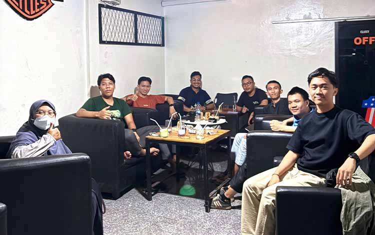 Cipayung Plus Kalteng Tolak Penunjukan Plh DPD KNPI Kalteng