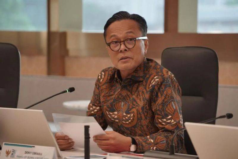 Merger KAI dan INKA Ditargetkan Rampung Sebelum Januari 2027
