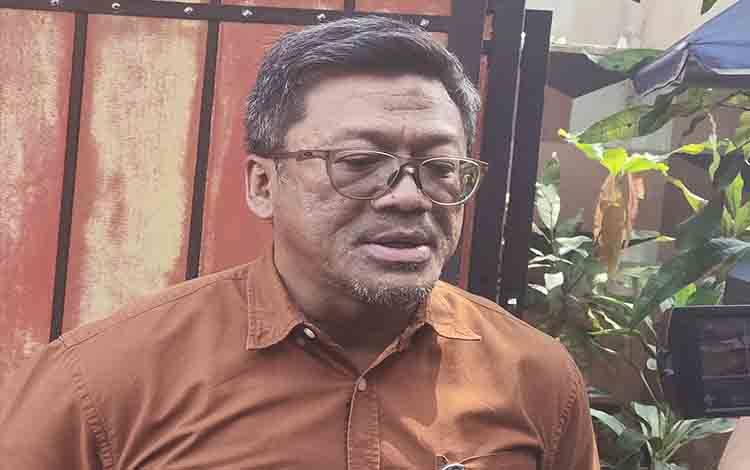 Bantuan Pangan Presiden di Kalteng Baru Tersalur 60 Persen