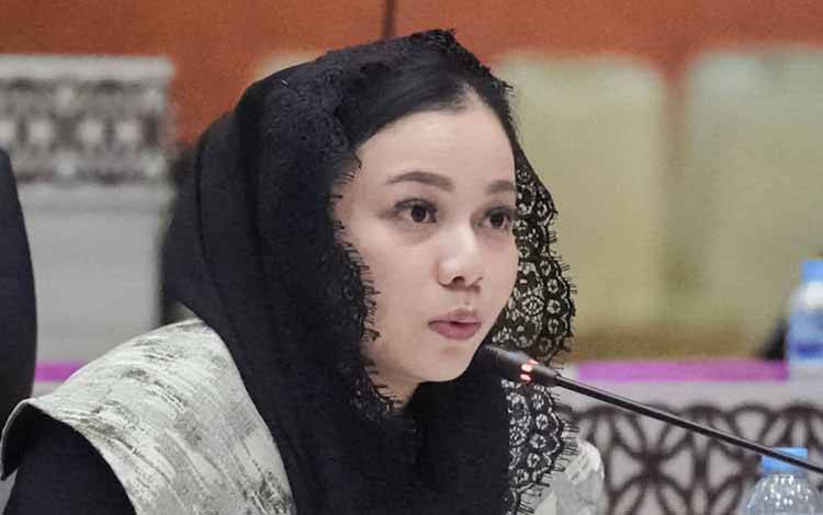 PJJ Diperpanjang hingga 3 Oktober, Rana DPRD: Disdik Palangka Raya agar Awasi Sekolah