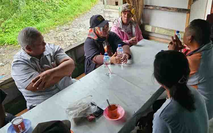Kolaborasi Internasional USU Kembangkan Nature-Based Solutions Berbasis Konservasi Hutan dan Kesesuaian Lahan di DAS Wampu