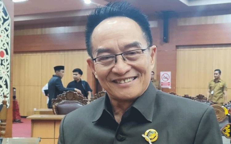 Diperlukan Regulasi Dorong Kebijakan Raperda Kota Layak Anak di Palangka Raya