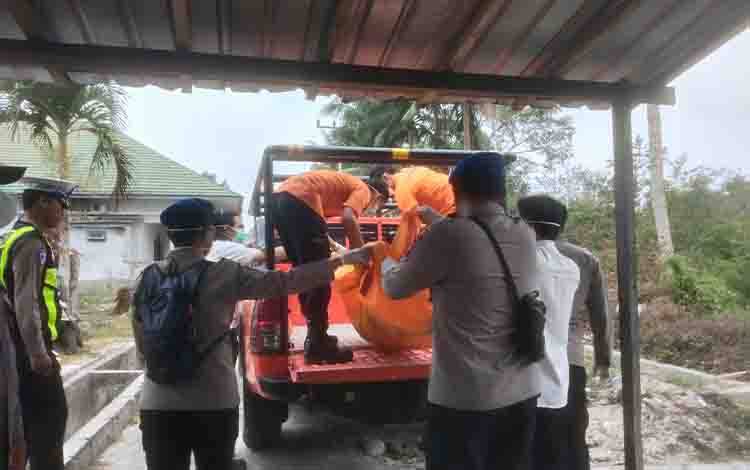 5 Korban KM Virgo Transport 8 Ditemukan SRU Darat, Life Craft Terdeteksi hingga Kalbar
