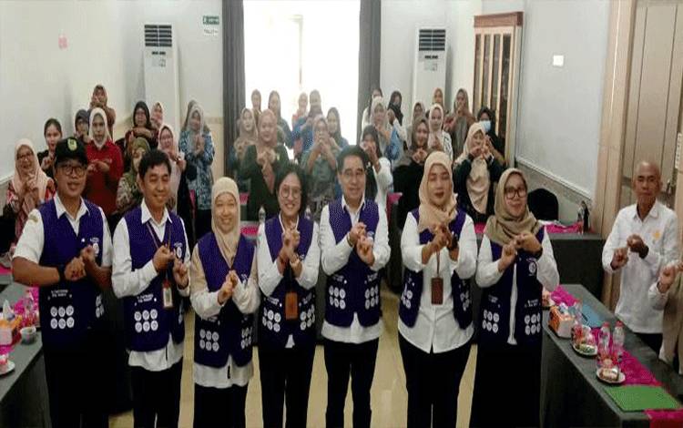 Posyandu Harus Hadirkan Manfaat Nyata Bagi Masyarakat