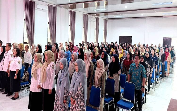 Digitalisasi Pembelajaran Dorong Guru Lebih Kreatif dan Inovatif
