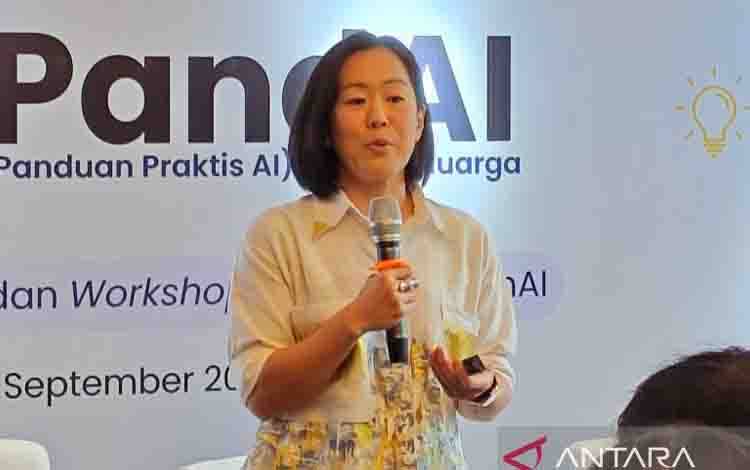 OpenAI Utamakan Aspek Keamanan dalam Pengembangan Model AI