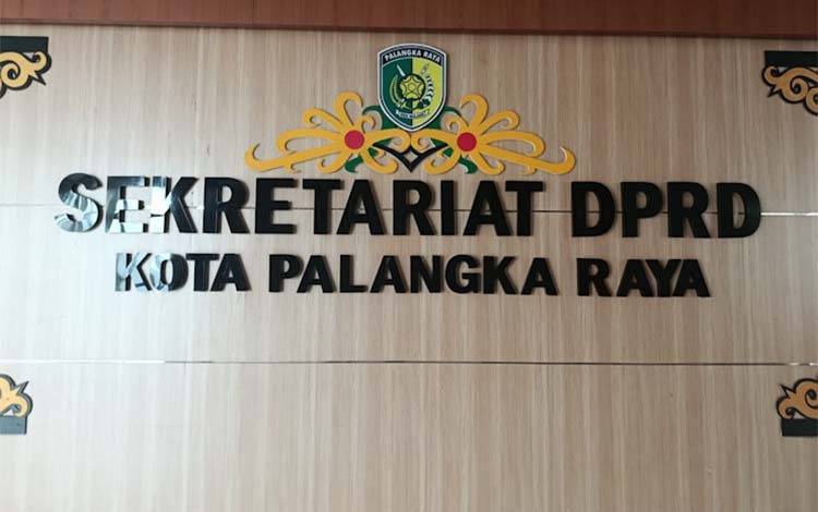 Tak Hanya Kawal Anggaran, DPRD Palangka Raya Ikut Dorong Penanganan Karhutla di Lapangan