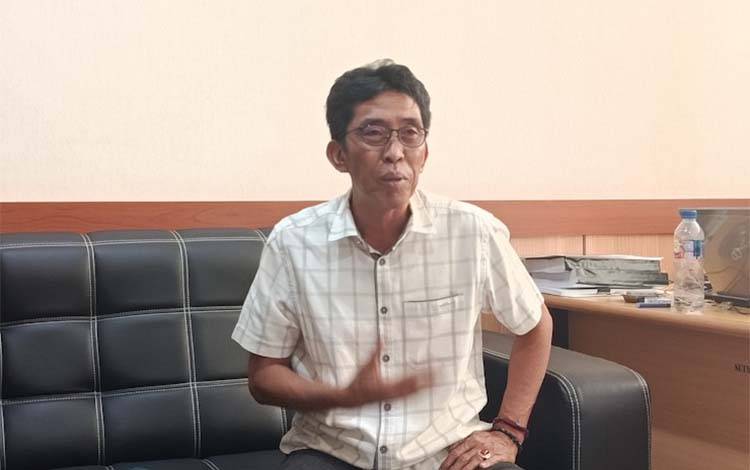 Temuan BPK Sejak Tahun 2000, DPRD Soroti Nama Orang Meninggal dan Dipenjara Masih Tercatat