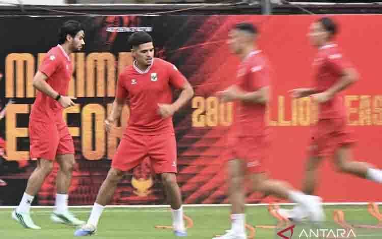 Timnas Indonesia Harus Kalahkan Bangladesh dengan Skor Besar