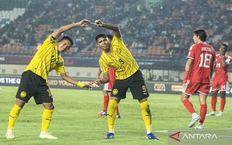 PM Malaysia Sebut Kiprah Harimau Malaya Tetap Membanggakan