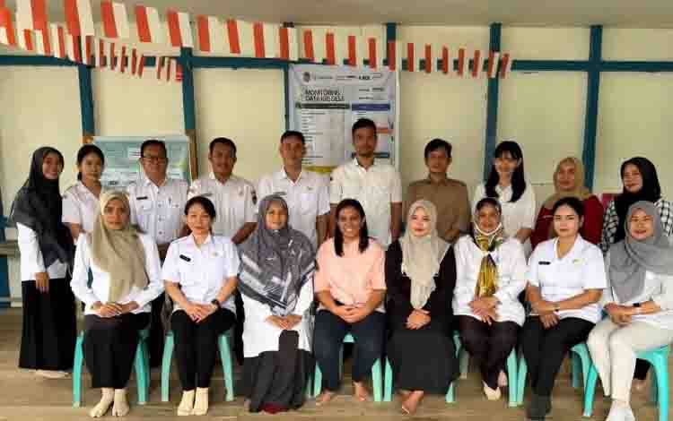 Kemendes PDT: Pendamping Desa Berperan Aktif Kembangkan Potensi Desa