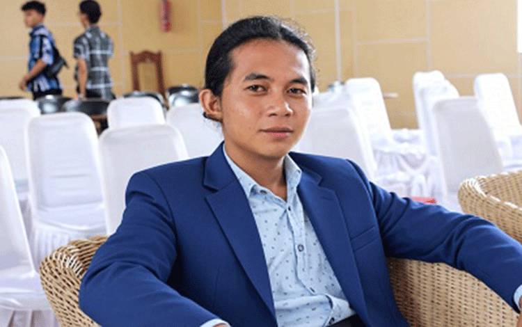Soal Peladang Bartim Ditangkap Polisi, FPPTK Soroti Benturan Aturan Karhutla dan Kearifan Lokal