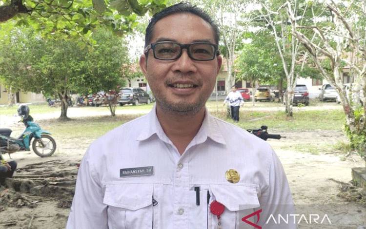 Dishub Kotim Rancang Alternatif Antisipasi Penutupan Jalan Tjilik Riwut