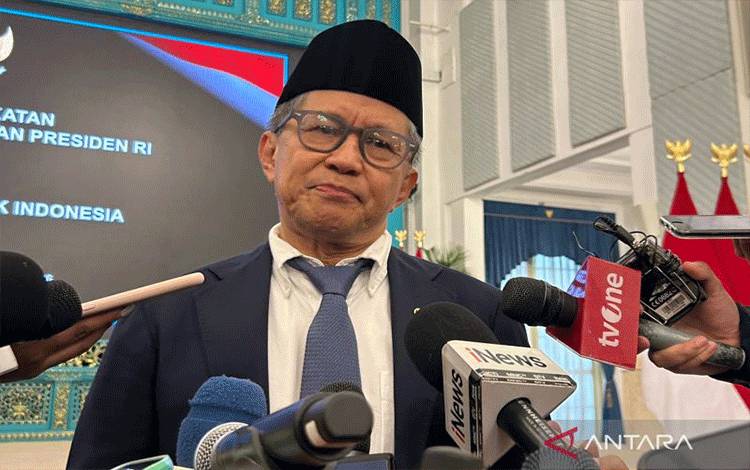 Rocky Gerung: Wantimpres Bertugas Kritis Terhadap Kebijakan