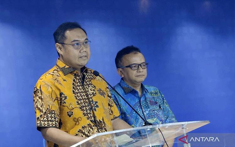 Veda Pratama Posisi ke-18 Kualifikasi Moto3 Jepang