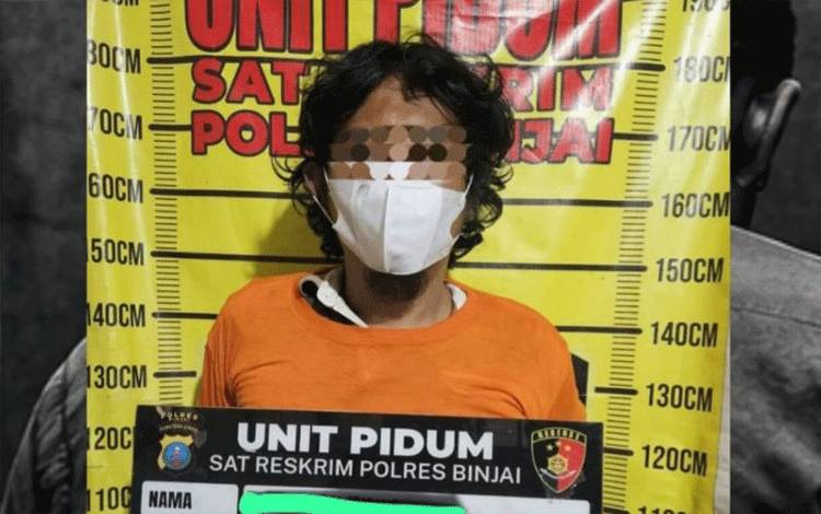 Polisi Ungkap 42 Kasus dari 44 Tersangka Pencurian dalam Sehari
