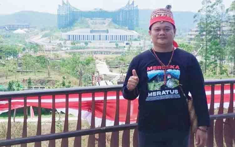 Sabang Merah Borneo Balikpapan Minta Subarno-Yadi Segera Dibebaskan