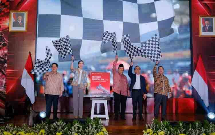 Menpar: Wisata Olahraga di Indonesia Miliki Potensi Menjanjikan