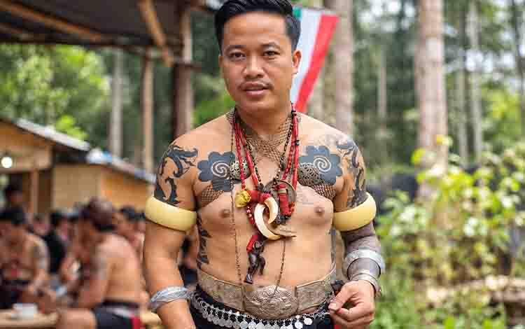 Sabang Merah Borneo Sekadau Desak Dua Peladang Barito Timur Dibebaskan dari Tahanan