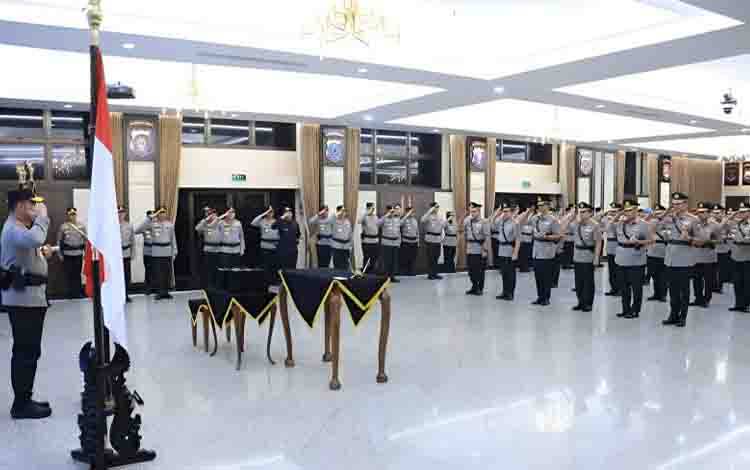 Kompolnas: Pelayanan Masyarakat Jadi Tantangan Jajaran Baru Polri