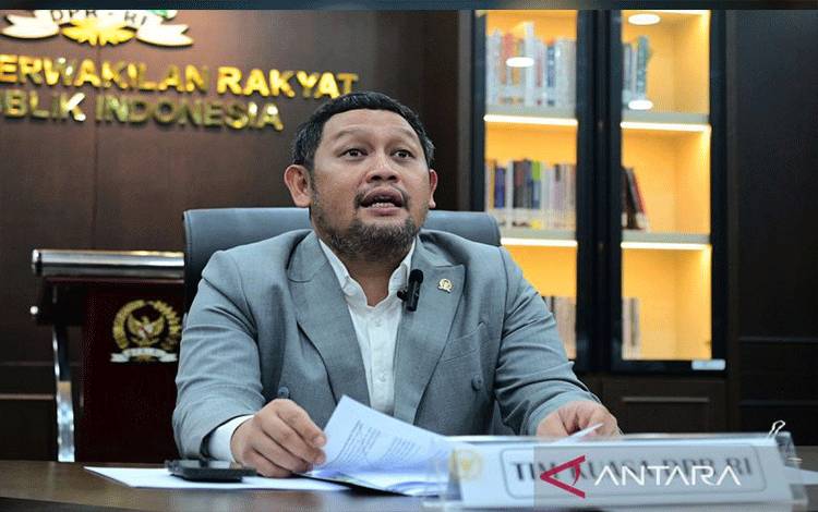 Komisi III Kawal Kematian Siswa SD Diduga Korban Perundungan