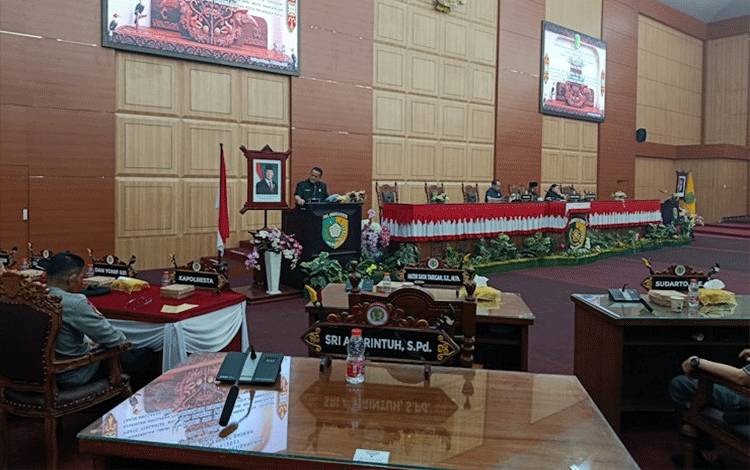 Fraksi Demokrat Soroti Realisasi APBD 2026 dan Minta RAPBD 2027 Lebih Tepat Sasaran