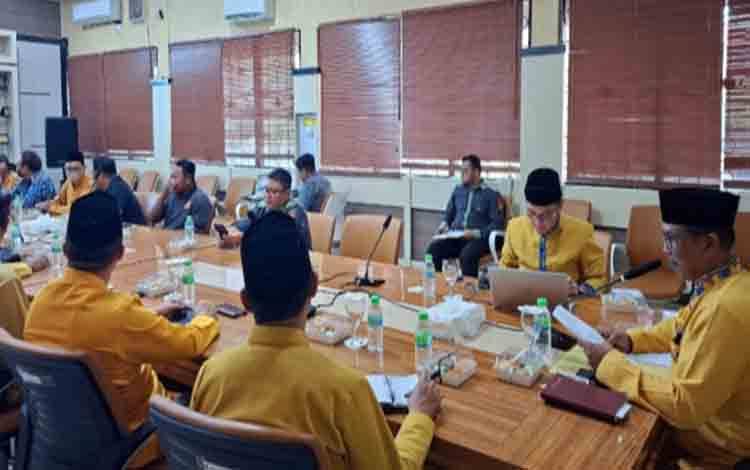 80 Ribu Wisatawan ke TNTP, Pemkab Kobar Bidik Pajak Kelotok