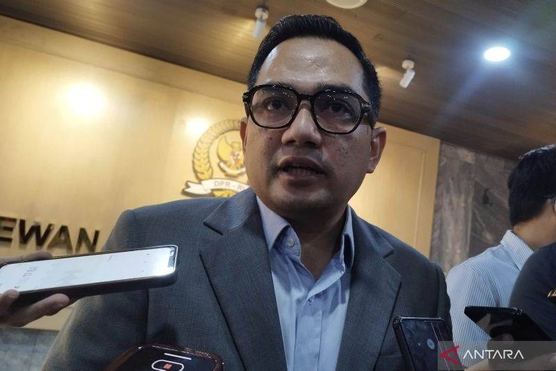 RUU Pemilu Dikebut, DPR Target Draf Tuntas Desember dan Mulai Bahas AI